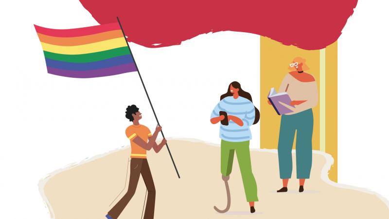 Dismantling Structural Inequality In Your Cinema