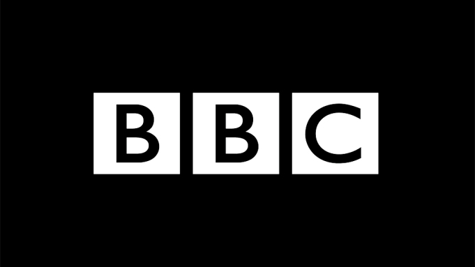 Bbc Logo