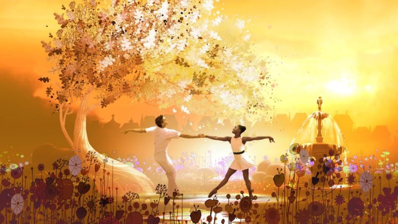 Coppelia