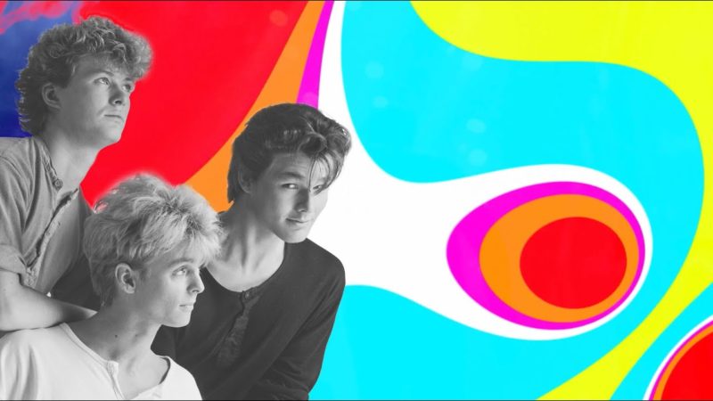 a-ha: The Movie