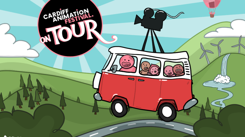 CAFTour22 Landscape
