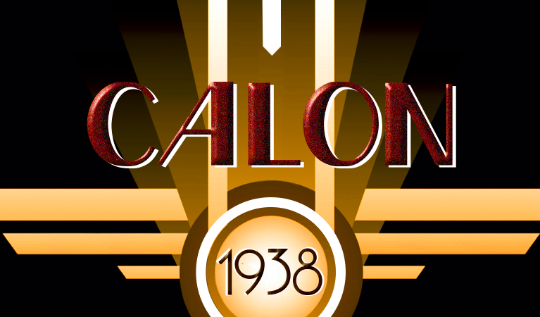 Calon logo
