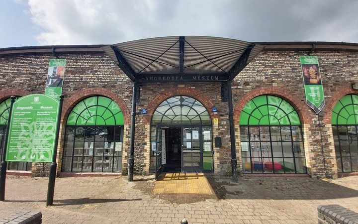 Cynon Valley Museum