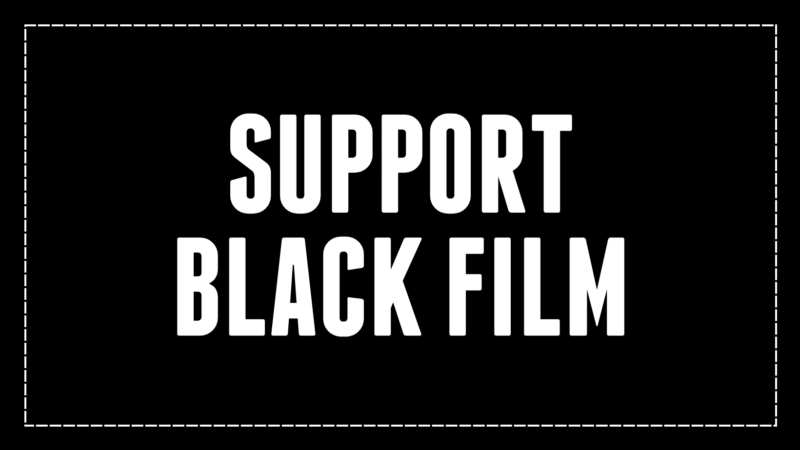 New Black Film Collective