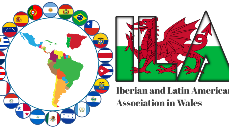 The Iberians & Latin Americans in Wales (ILA)