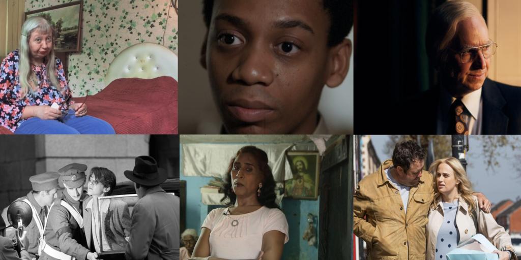 Welsh Films to Watch out for in Cinemas in 2023 Film Hub Wales