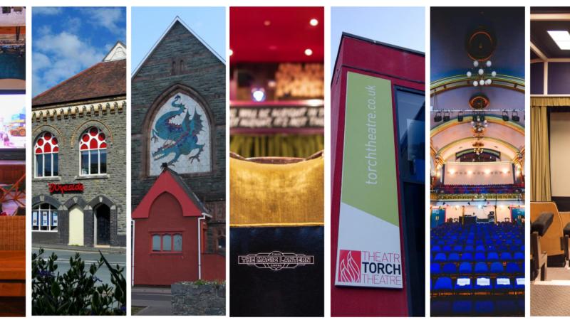 FHW Member venues