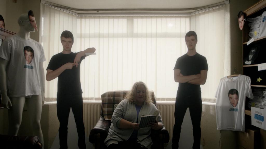 Arwel's House - Film Hub Wales | Canolfan Ffilm Cymru