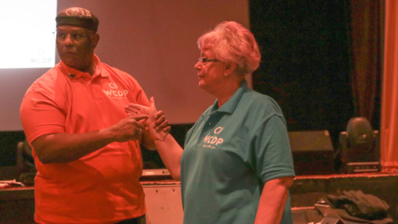 Magic Lantern WDCP Training Credit Liz Hutchinson (12)