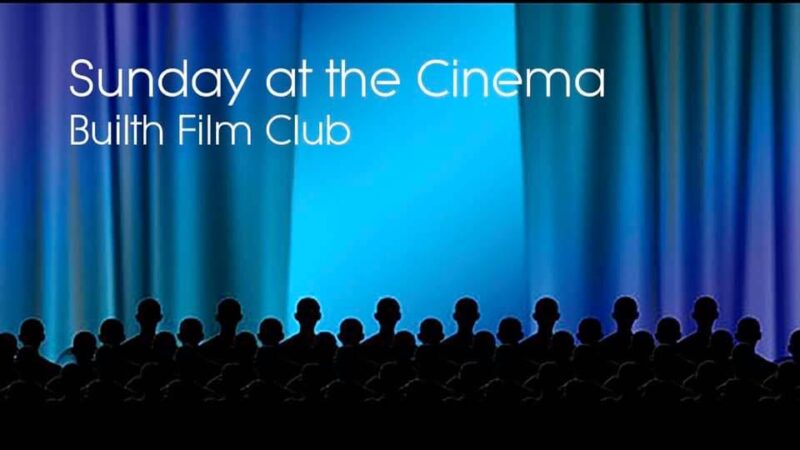 Builth Film Club