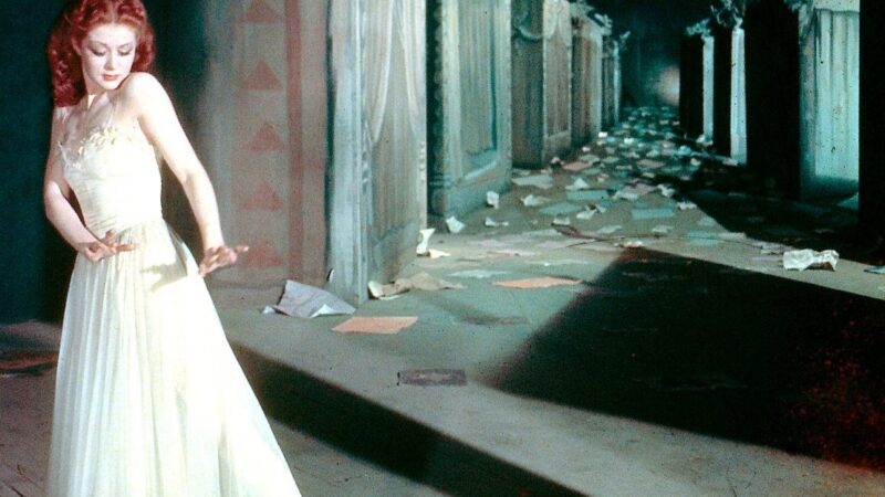 The Red Shoes (1948)