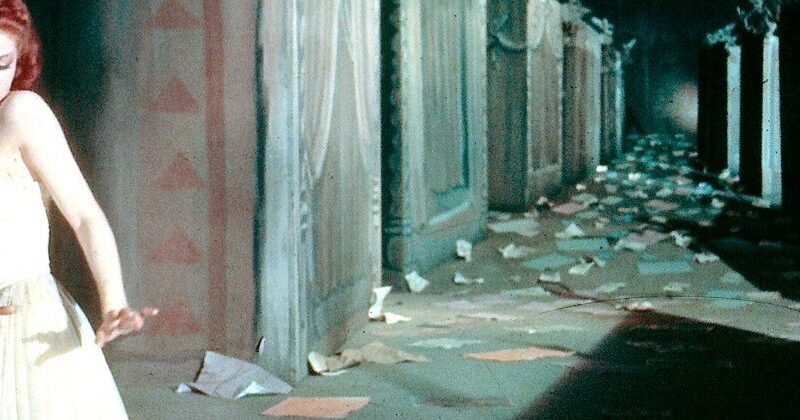The Red Shoes Moira Shearer 1108×0 C Default