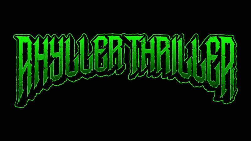 Rhyller Thriller
