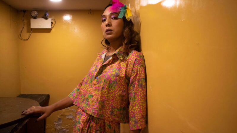 India’s 1st Best Trans Model Agency © Spring Films 7 Web