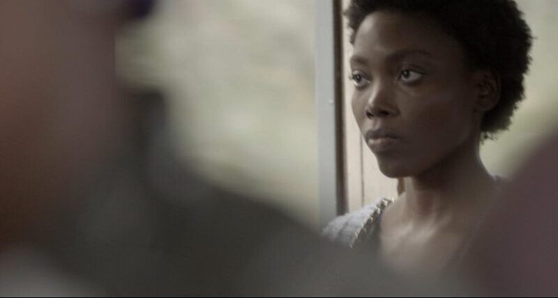 London Recruits © Inside Out Films