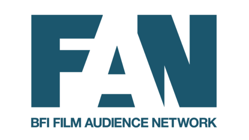 BFI FAN Logo
