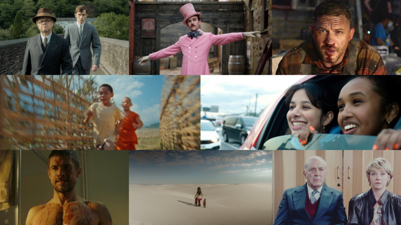 Welsh Films 2025 FB X Image