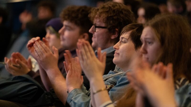 © Cardiff Animtion Festival