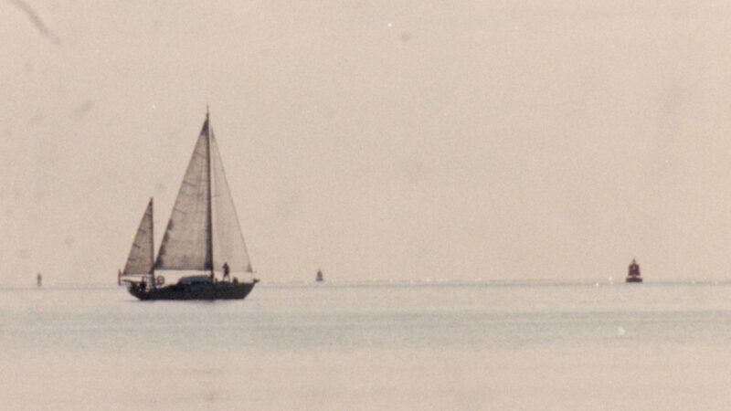 Wind, Tide & Oar