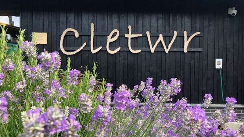 Cletwr