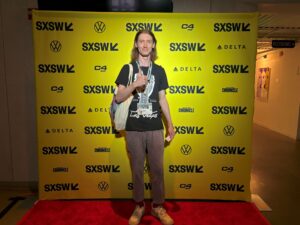 73 Degree Films attends SXSW Festival in Texas
