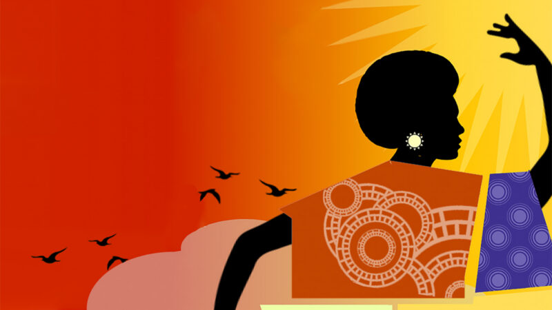Sheba Soul Logo