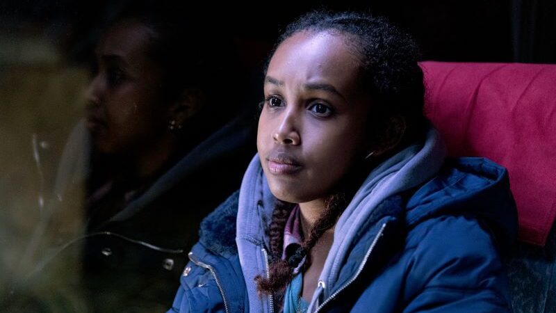 BRIDES 3 Ebada Hassan As Doe COURTESY OF NEON FILMS ROSAMONT SMALL FOR WEB