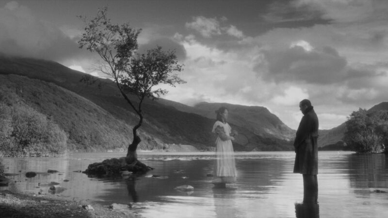 Fires of the Moon -Tanau’r Lloer