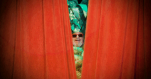 Still Pushing Pineapples