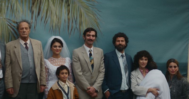 All That's Left of You