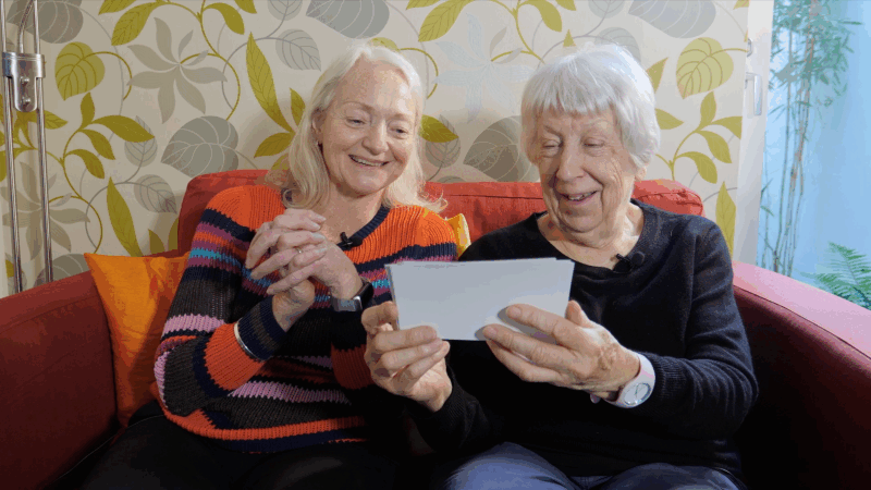 3000 Lesbians Go To York