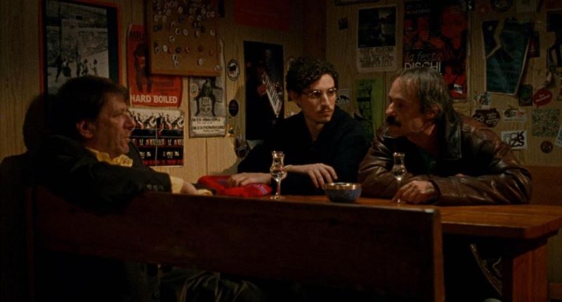 The Last One For the Road