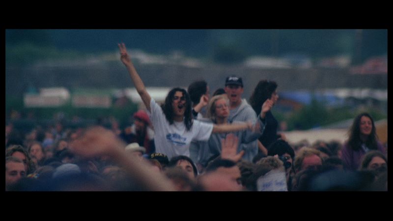 Glastonbury The Movie: 30th Anniversary cut