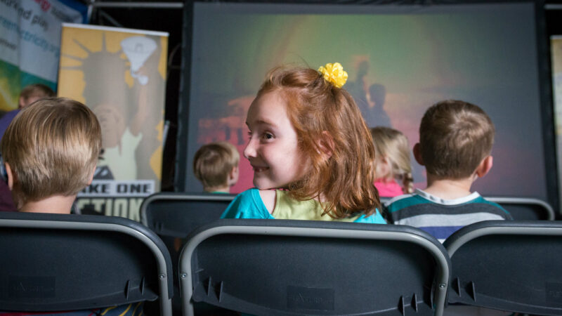 Autism And Neurodiversity Film Hub Scotland TBC