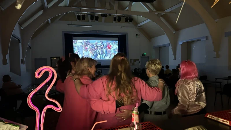 Grease