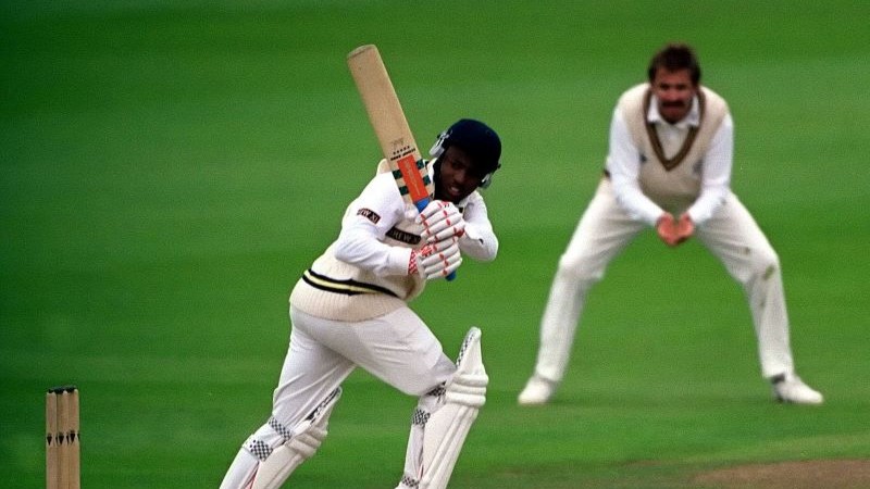 501 Not Out