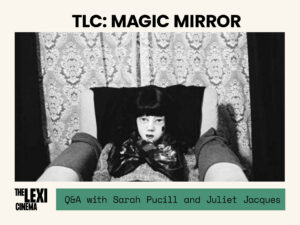Magic Mirror