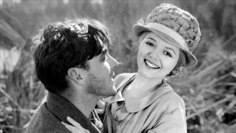 Image Sunrise A Song of Two Humans (1927), dir. F.W Murnau 3